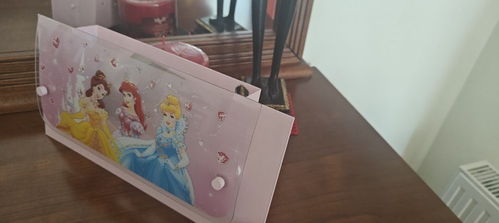 Aplica printese Mobexpert,stare impecabila