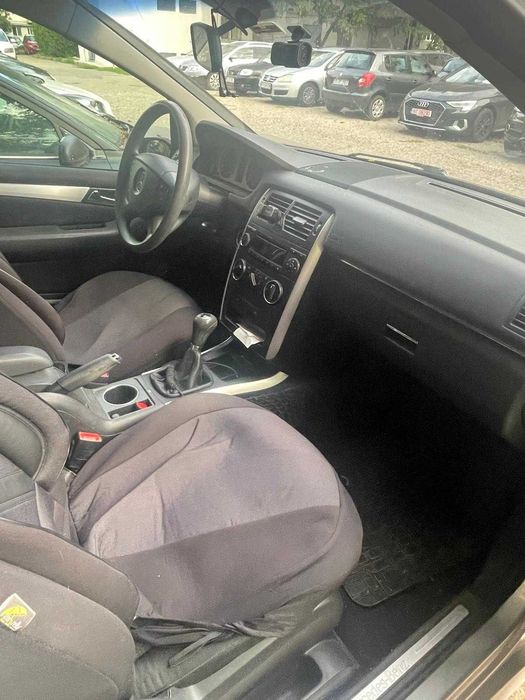 Mercedes B clase w 245 benzina
