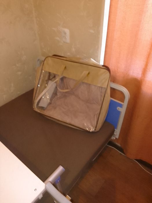 Продам инвалидную кровать