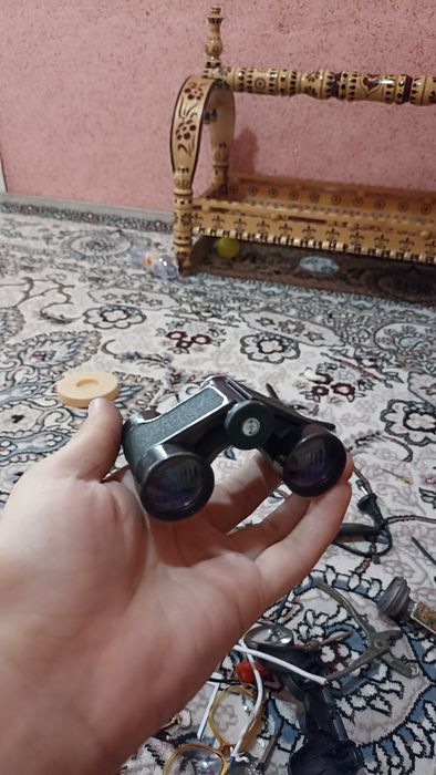 Durbin eski model  !  Lekn xolati joyida