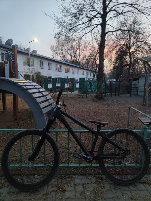 Дерт мтб centurion bock 2