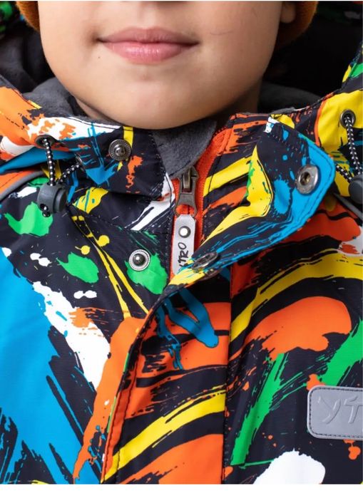 Продам детский зимний комбенизон