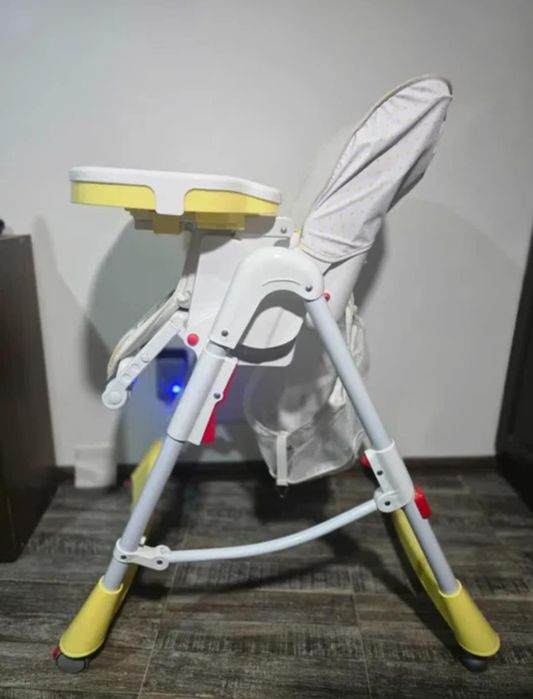 Детско столче за хранене