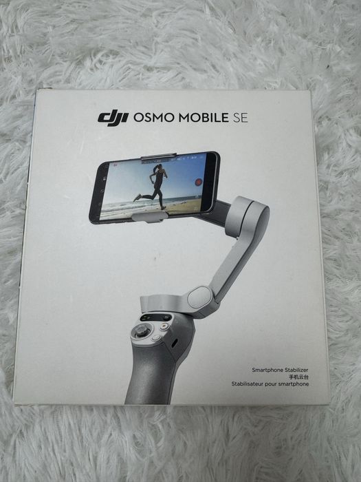 Стабилезатор dji osmo mobile SE