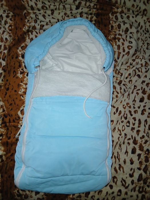 Детский комбенизон