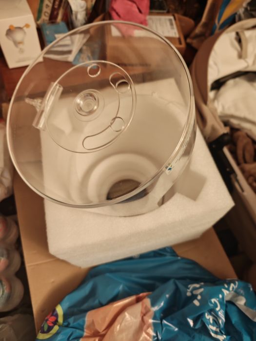 Кислородна  палатка