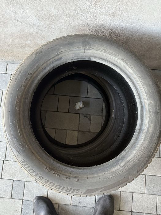 Шины bridgestone