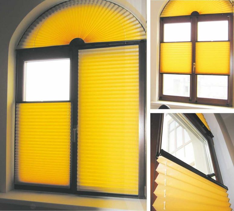 Diqqat Chegirma !!! "PLISSE" jalyuzisi endi atigi 125000 so'mdan