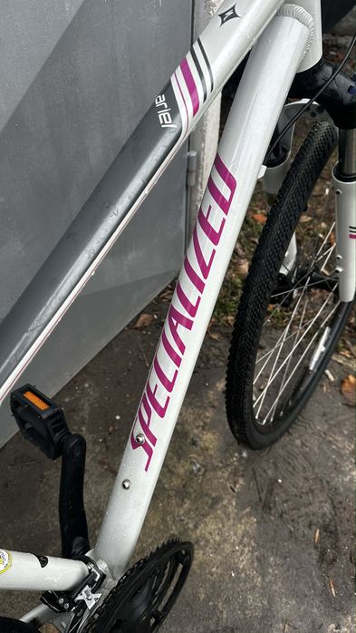 Speciallized хибриден велосипед
