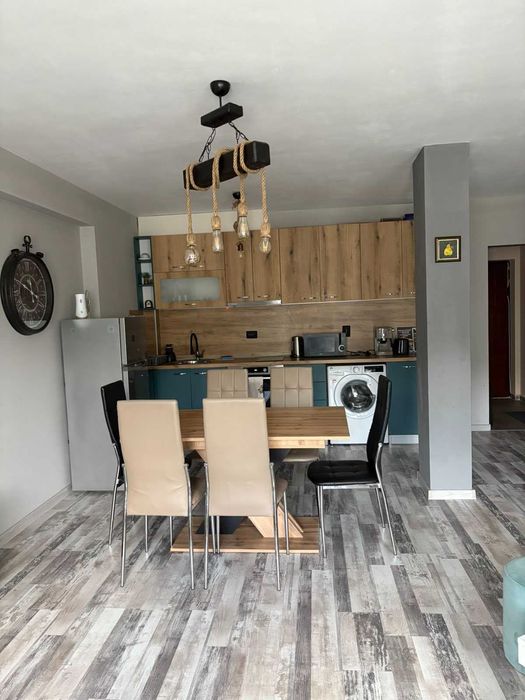 Дава се под наем Двустаен апартамент в Трявна - 84 кв.м за 66.3 € - Снимка #1