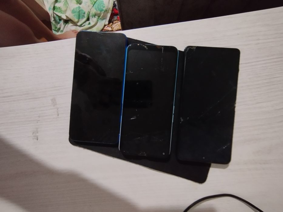 Продам телефон oppo, redmi 9a , redmi10