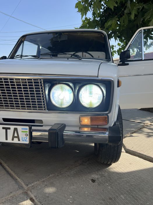 Jiguli vaz 2106 yili 1996
