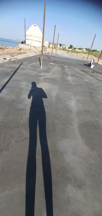 Стяшка с вертолёта .фундамент . хизмати тез ва сфатли киламиз