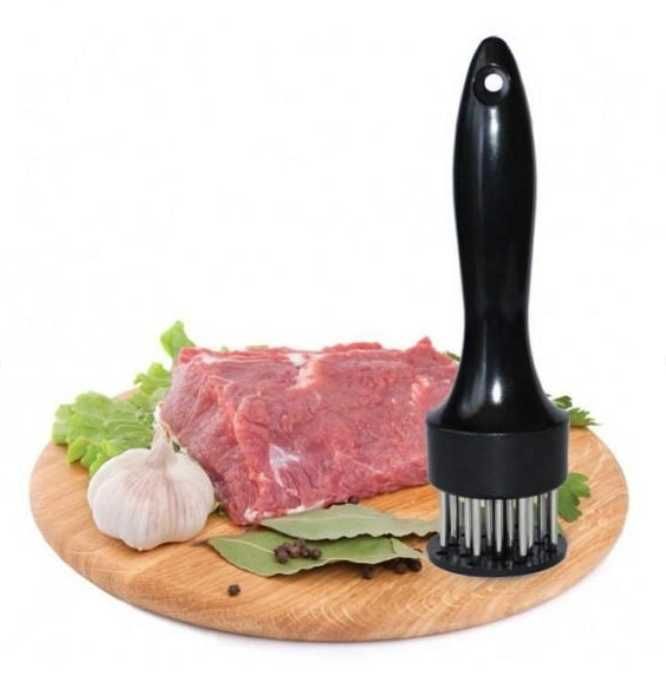 Тендерайзер. Размягчитель для мяса.