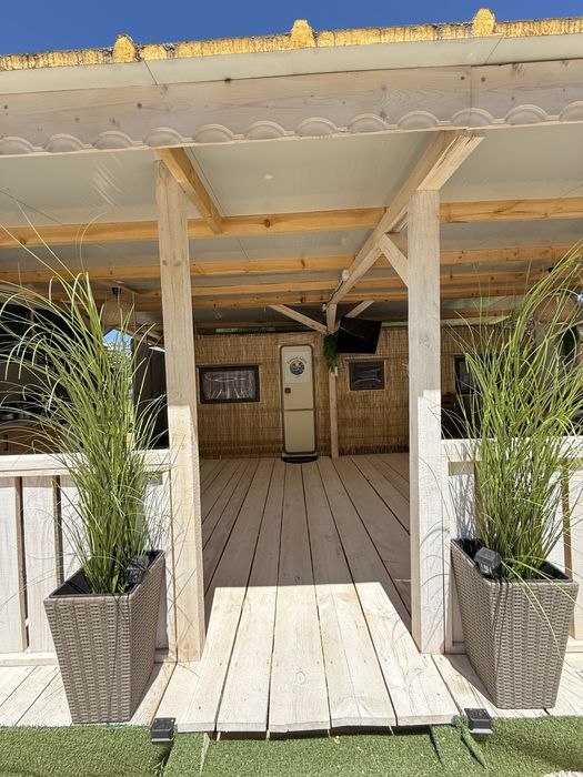 Каравана Синьо лято 2