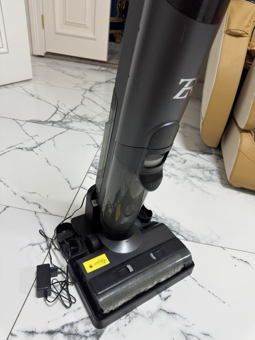 Моющий пылесос Tekno 16 pro plus