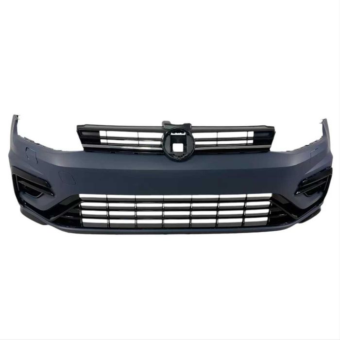 Предна броня за VW Golf 7.5 facelift - R дизайн. НОВО!НА СКЛАД!