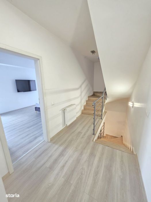 Casa de închiriat 3 camere 2 bai Bragadiru Cartierul Independenței