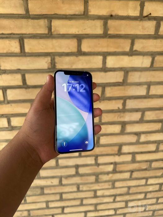 Iphone 12 IDEAL‼️
