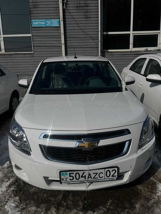 Авто в аренду под такси БЕЗ ДЕПОЗИТА от 10,000Т