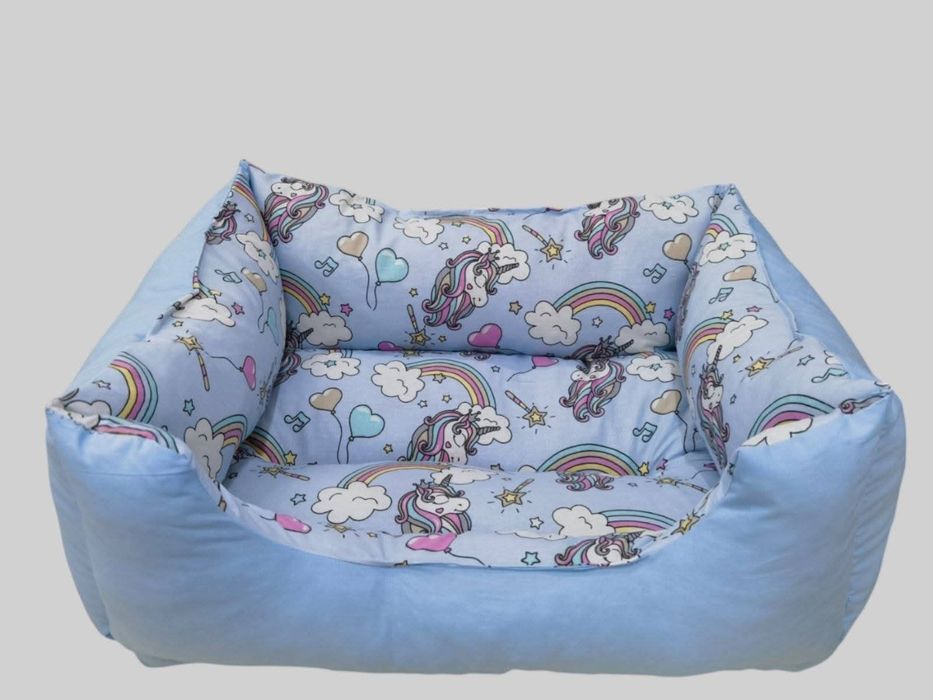 Легла за кучета с различни размери