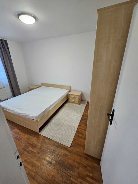 Двустаен апартамент в Гоце Делчев