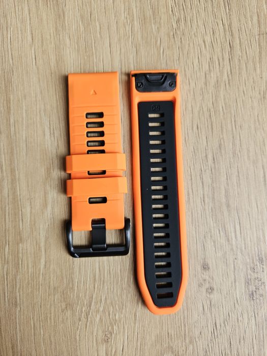 Curele pentru ceas garmin Fenix 7x pro, 7X, 6X pro, 5X (26mm)