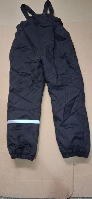 Pantaloni schi copii Steenholt marimea 152
