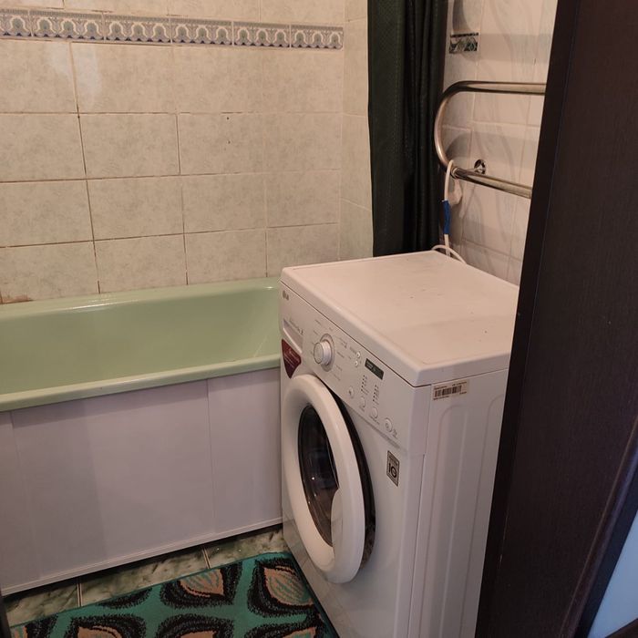 Сдаю 2х комнатную квартиру