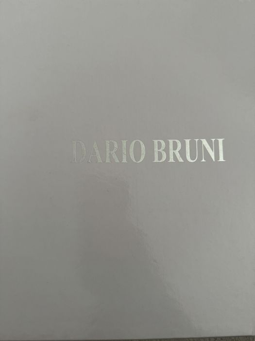 Ботуши маркови като нови