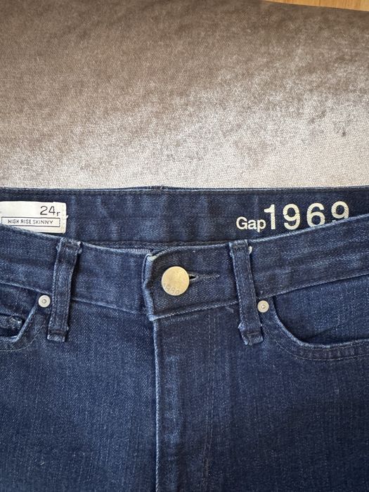 Ддинсы gap, zara