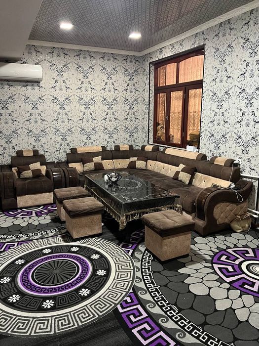 2 xonalik kvartira sotiladi