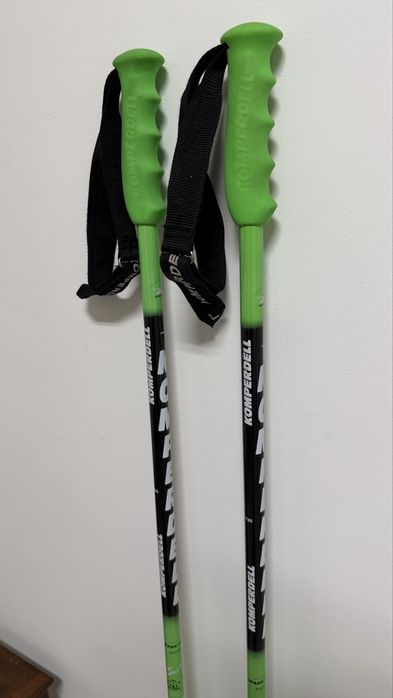 Щеки Komperdell 130 см.