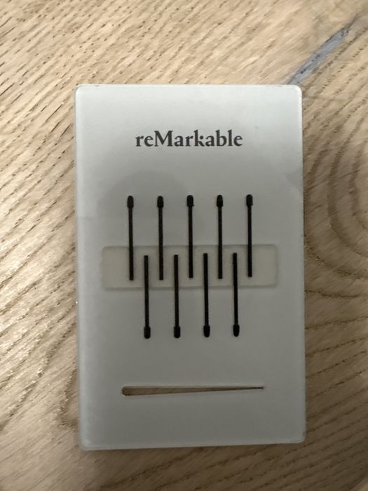 Tableta Remarcable 2