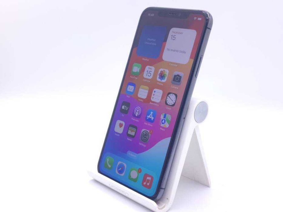 Iphone 11 Pro Max 256GB, Garantie 2 ani | TotalConvert.ro