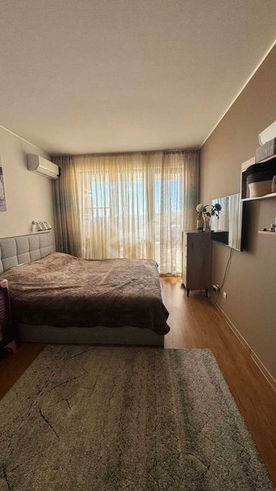 Продава се Двустаен апартамент в Свети Влас - 70 кв.м за 1429 €/кв.м - Снимка #3