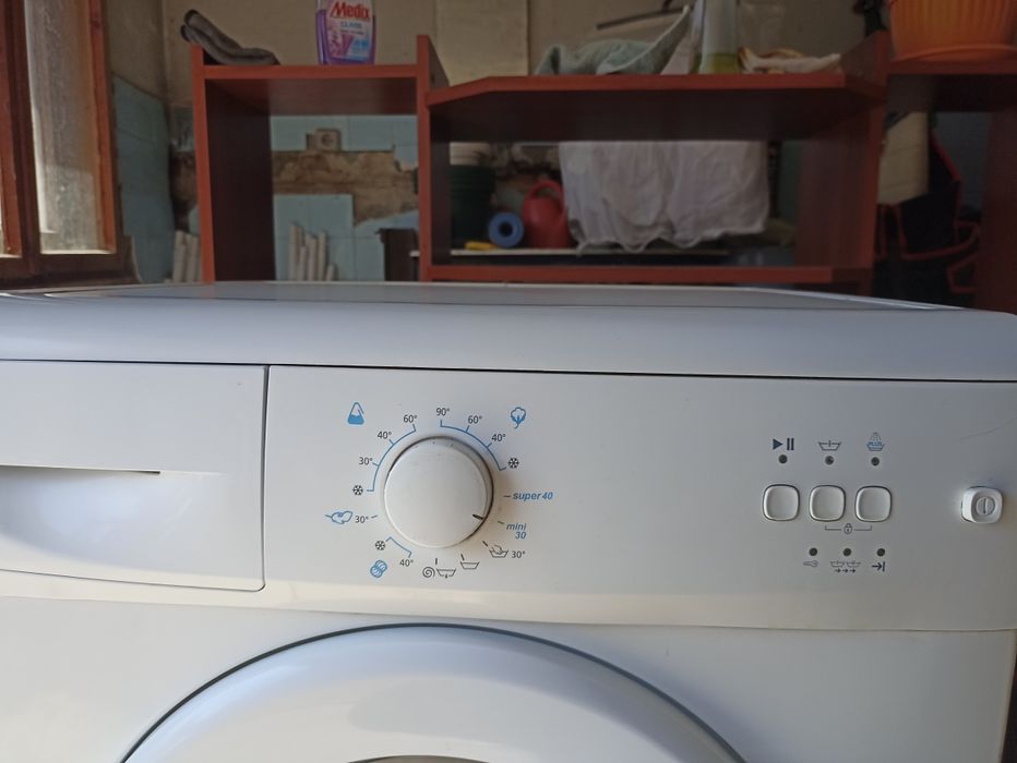 Пералня Beko ползвана