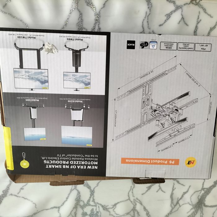 Кронштейн для телевизора