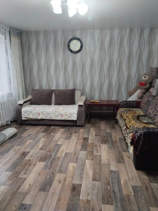 Продам дом, трех комнатный