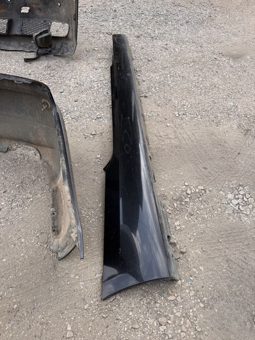 Брони и прагове за БМВ Е92