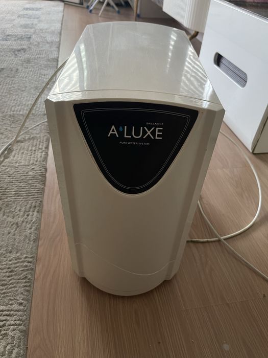 A,luxe аквалюкс фильтр для воды