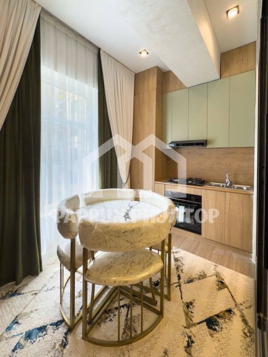 3/3/9 75м2 Кирпич Новостройка ЖК ПОЙТАХТ ул. Махтумкули