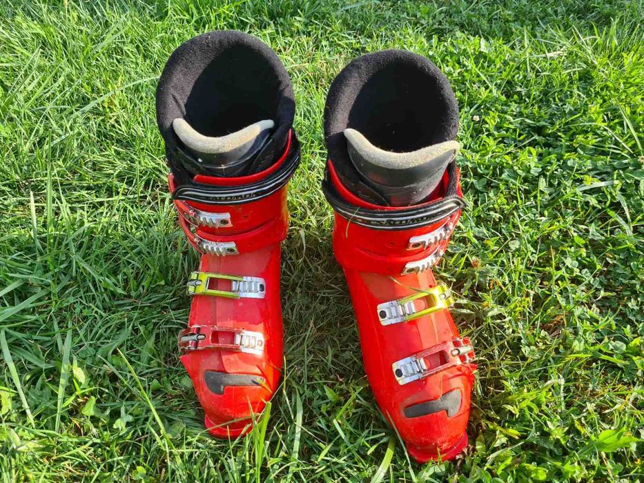 Мъжки ски обувки