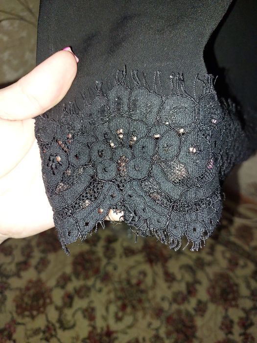 Платье в отличном состоянии.