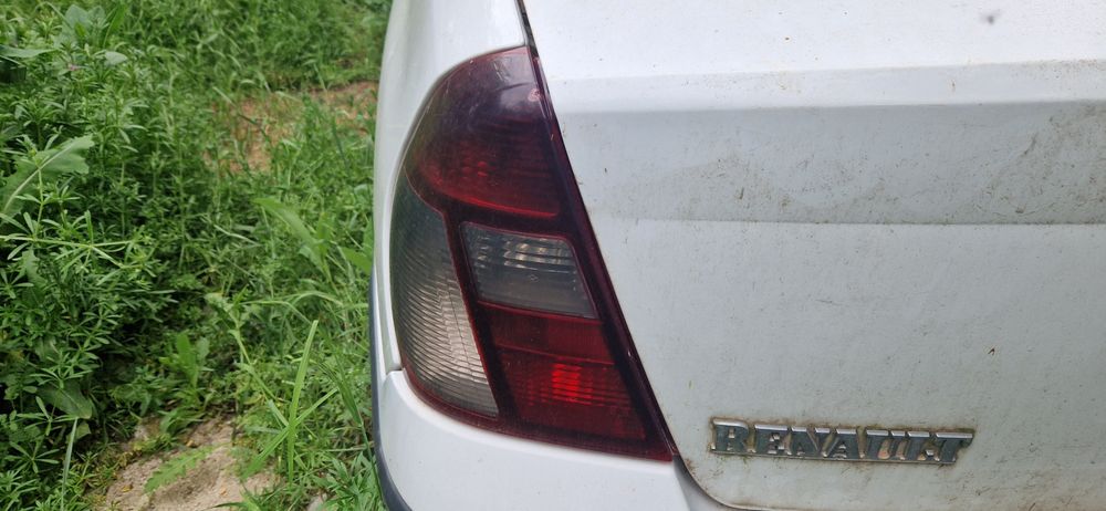 RENAULT Clio 2005 — imagine 2