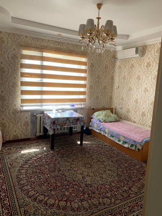 ‼️ Срочно продается Своя 4-х комнатная квартира Чиланзар Ц