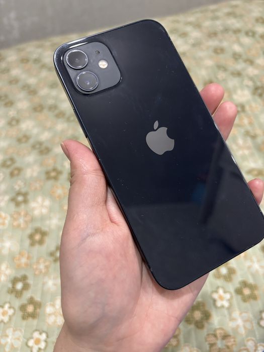 Iphone 12, 64 гб