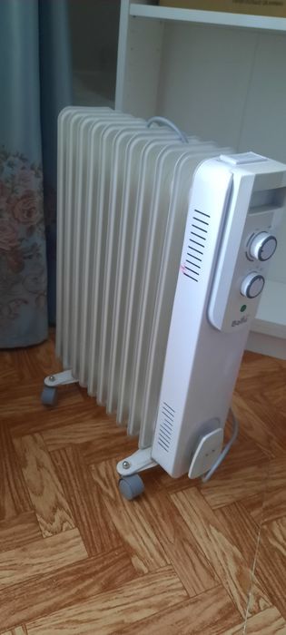 Продам новый обогреватель