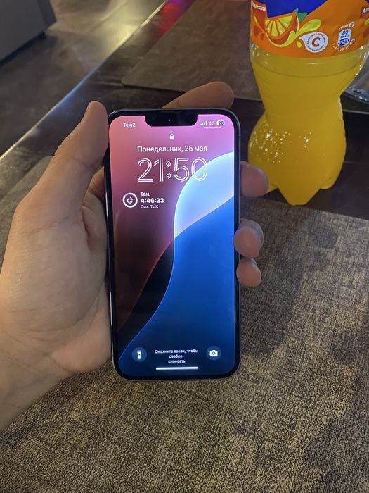 Iphone 14  128гб