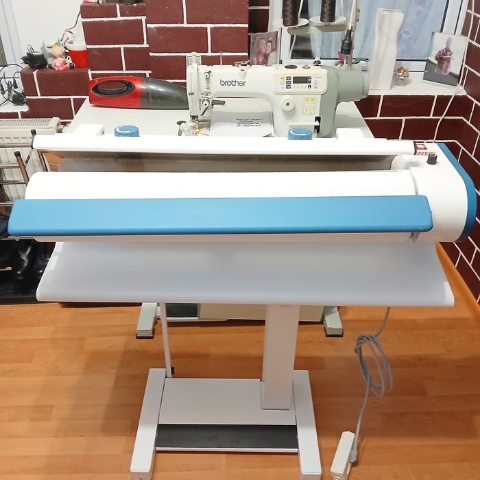 Calandru calcat MIELE ,CORDES, PFAFf, AEG simple, cu apa sau abur